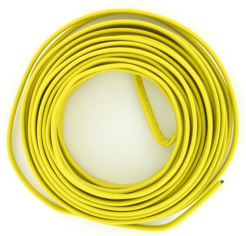 Cerro Wire 50-Foot 2-Conductor NMB Romex Wire #147-1602-B