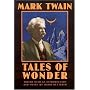 Tales of Wonder (Bison Frontiers of Imagination)
