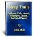 STEEP TRAILS - California-Utah-Nevada-Washington-Oregon-The Grand Canyon