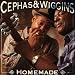John Wiggins-Homemade