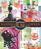 Glitterville's Handmade Halloween: A Glittered Guide for Whimsical Crafting! Glitterville's Handmade Halloween: A Glittered Guide for Whimsical Crafting!