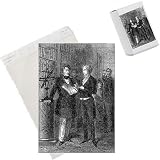 Photo Jigsaw Puzzle of Le Verrier a L Philippe from Mary Evans