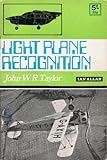 Light plane recognition