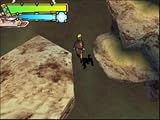 NARUTO-�ʥ��- ������ Ǧ����II ��ŵ �ʥ�ȥ��ڥ���륹�ƥå����դ�