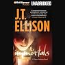 The Immortals: Taylor Jackson Series #5