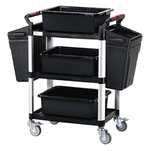 【クリックで詳細表示】【アイガーツール】707FG ツールワゴン