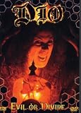 Dio - Evil Or Divine [2002] [DVD]
