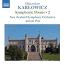 Symphonic Poems 2