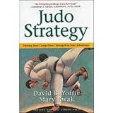 JudoStrategy:TurningYourCompetitors'StrengthtoYourAdvantage