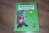 Busy days : a book of time