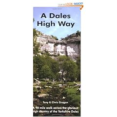 A Dales High Way: Route Guide
