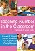 Teaching Number in the Classroom with 4-8 year olds (Math Recovery)