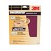 3M SandBlaster 20120 Bare Surfaces Sandpaper 9-Inch x 11-Inch, 120-Grit