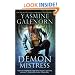 Demon Mistress (Otherworld)