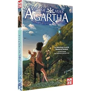 Voyage vers Agartha