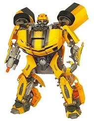 Toy: Transformers  Ultimate Bumblebee - Hasbro