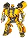 Transformers  Ultimate Bumblebee