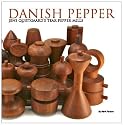 Danish Pepper: Jens Quistgaard's Teak Pepper Mills