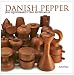 Danish Modern Books