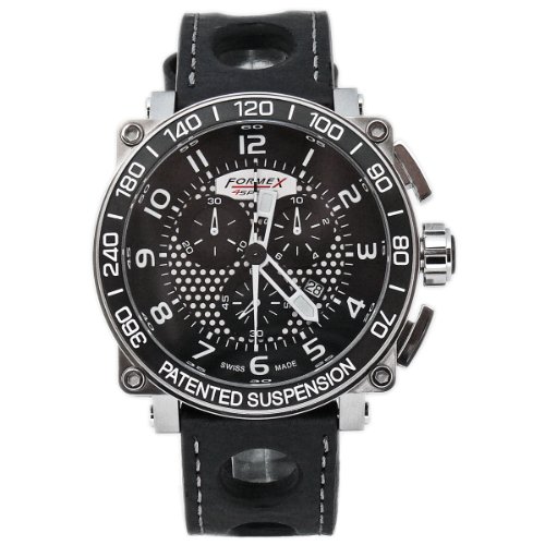 Formex 4Speed Herrenarmbanduhr A780 7801.3122 Preisvergleich