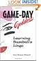 Game-Day Goddess: Learning Baseball's Lingo
