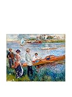 Picture Lienzo Auguste Renoir - Auguste Renoir