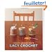 Kyuuto! Japanese Crafts Lacy Crochet