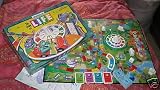 DISNEY EDITION THE GAME OF LIFE IN MONSTROPOLIS (MONSTER'S INC)