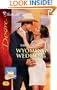 Wyoming Wedding (Silhouette Desire)