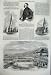 1860 Vale Neath Rifle Corps Church Paul Duke Norfolk