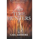 The Time Hunters