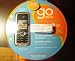 At&t/cingular Motorola C168i Gsm Cell Phone + Sim Card With $10 Airtime