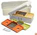 Progressive International GPC-4000 Fruit and Vegetable Chopper