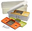 Progressive International GPC-4000 Fruit and Vegetable Chopper