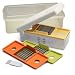 Progressive International GPC-4000 Fruit and Vegetable Chopper