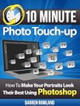 10 Minute Photo Touchup - How To Make...