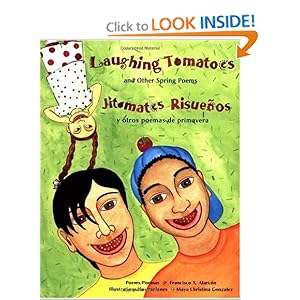 poemas de primavera screen