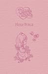 Precious Moments Holy Bible - Pink Ed...