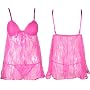 Sexy Nachtkleid Nachthemd Lingerie Unterwaesche Na&hellip Anladia