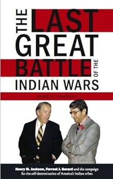 the last great battle of the indian wars - mark trahant