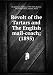 Revolt of the Tartars and The English mail-coach; (1895) con Libri relativi al nominativo: 51xDbL%2BUPpL._SL75_