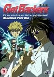 Get Backers - Compete Collection - Part 1 [2004]