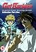 DVD : Get Backers - Compete Collection - Part 1 [2004]