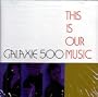This Is Our Music