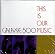 This Is Our Music