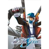機動戦士ガンダムSEED HDリマスター Blu-ray BOX 1