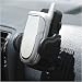 Universal In-Vehicle Cell Phone Mounting Kit (Cradle)