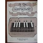 Buy At The Harpsichord (Piano Solo) (WMCo. 10335) by Jack Butler