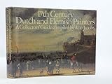 17th century Dutch and Flemish painters : a collectors' guide