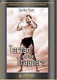  : Tarzan & the Trappers (1958)